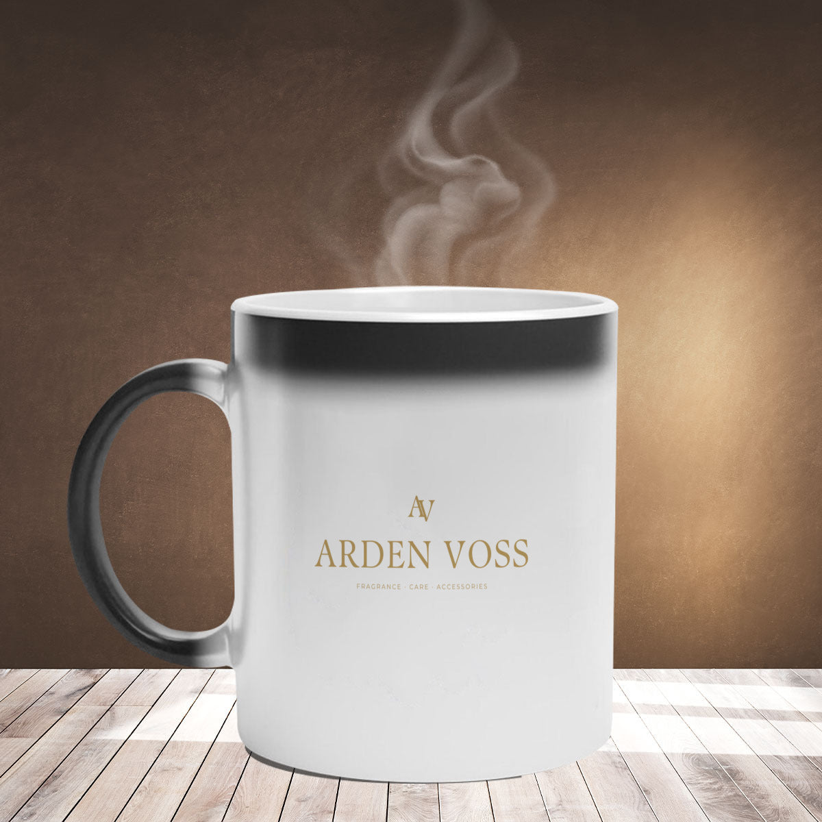 Magic Mug 11Oz