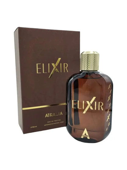 Atralia Elixir 3.4 Eau De Parfum for Men