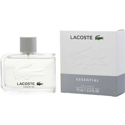 Lacoste Essential by Lacoste Edt for Men