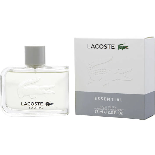 Lacoste Essential by Lacoste Edt for Men