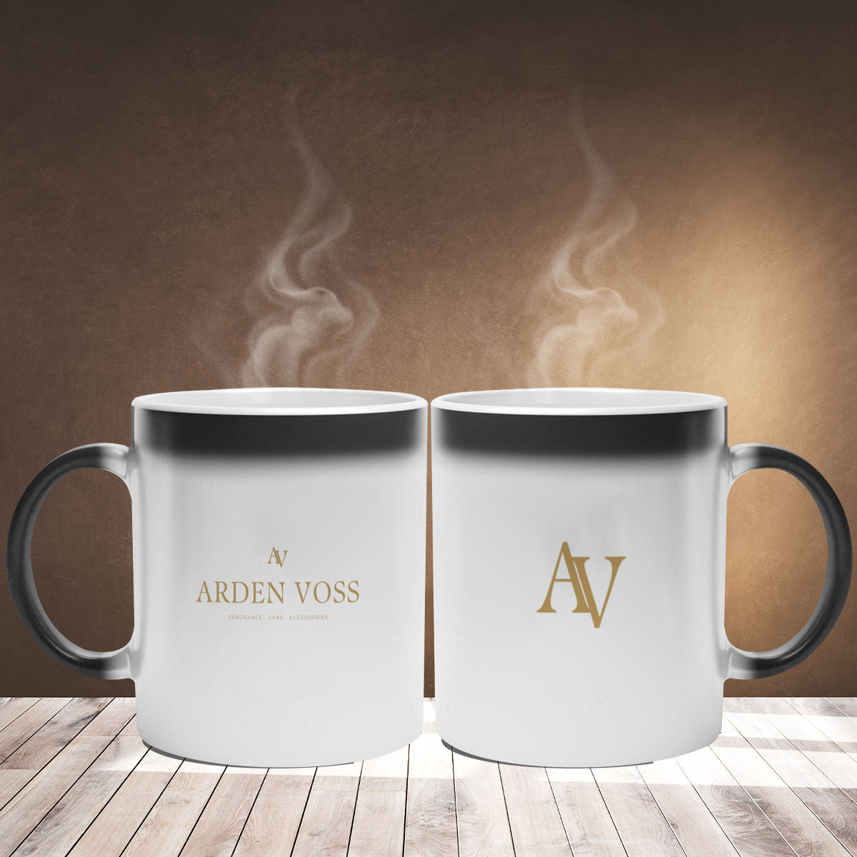 Magic Mug 11Oz