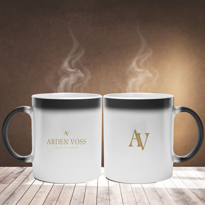 Magic Mug 11Oz