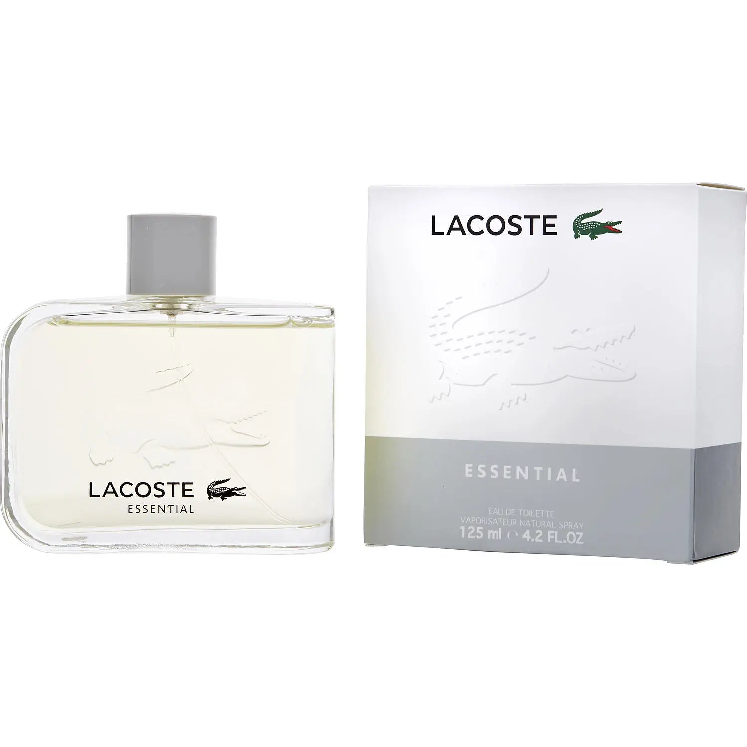 Lacoste Essential by Lacoste Edt for Men