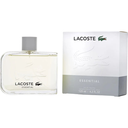 Lacoste Essential by Lacoste Edt for Men