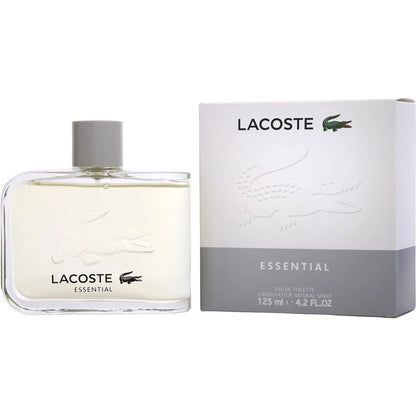 Lacoste Essential by Lacoste Edt for Men