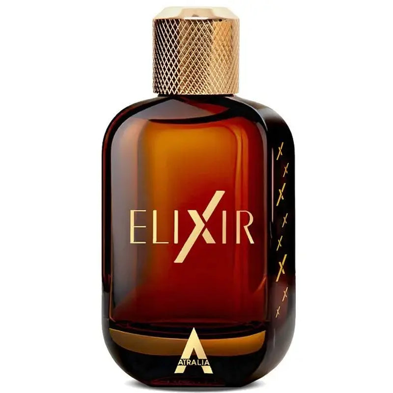 Atralia Elixir 3.4 Eau De Parfum for Men
